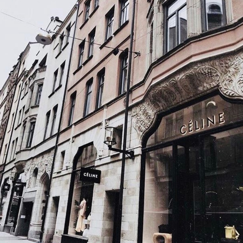 Meet your Posher, illa